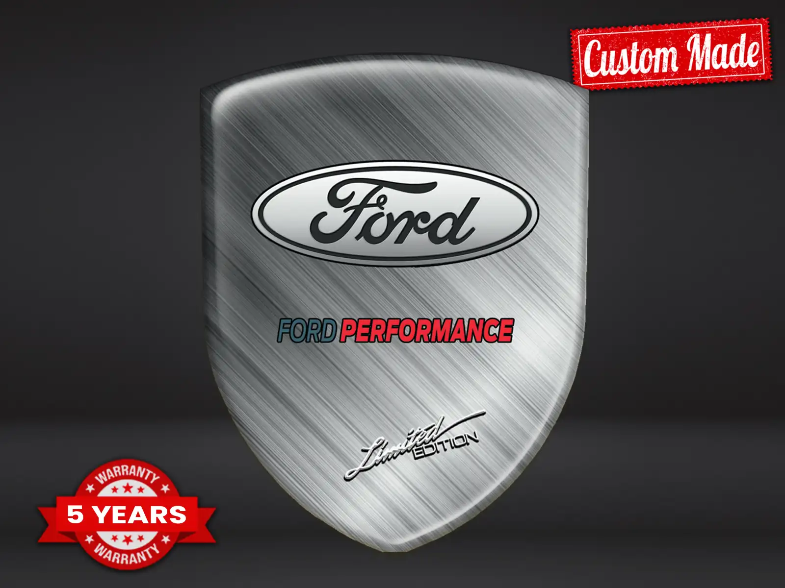 Ford Insignia Auto Pro Máximo Duradero Estilo Rendimiento